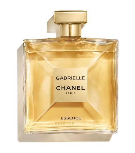 chanel gabrielle ici paris xl|CHANEL Gabrielle Essence Eau De Parfum .